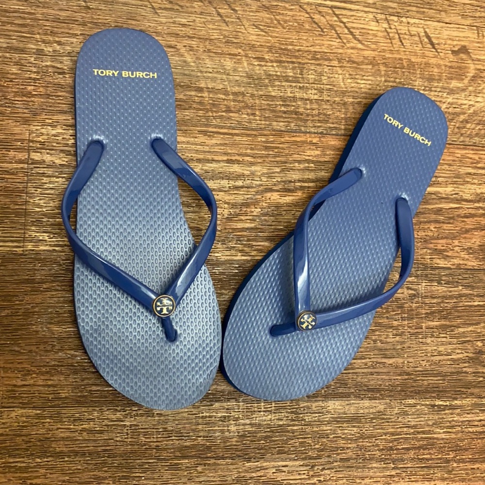 TB Size 8 sandals